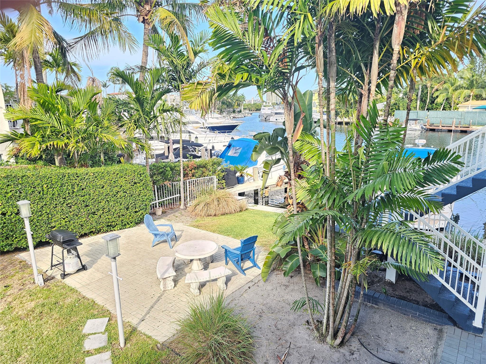 Beachway Heights - Residential Lease