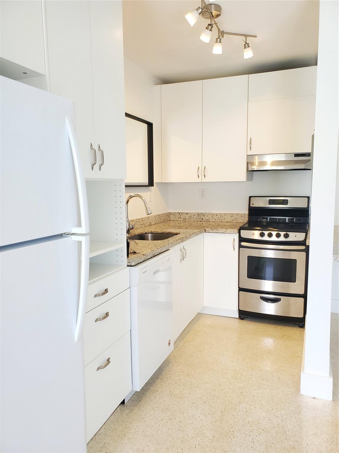 Beachway Heights - Residential Lease