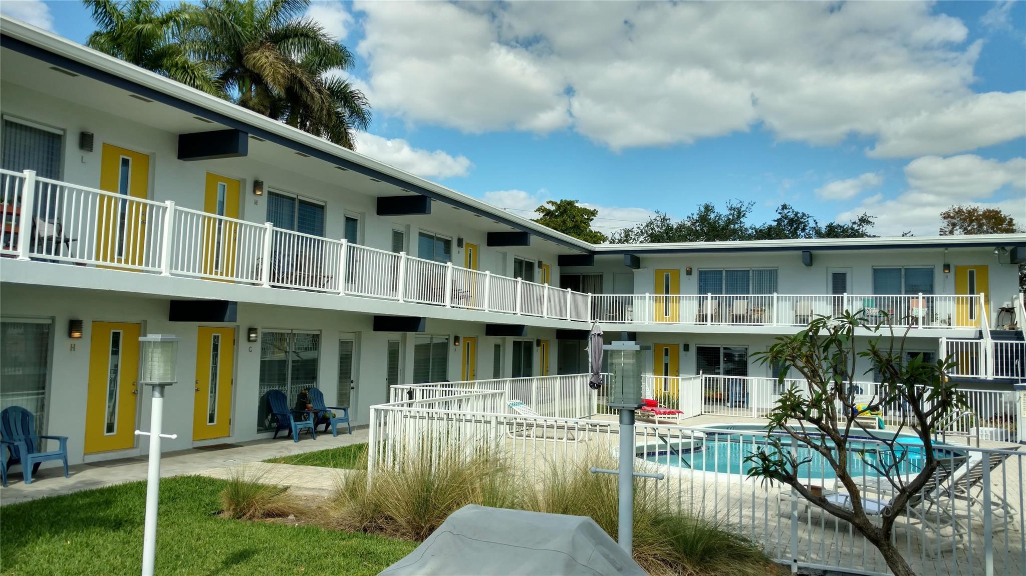 Beachway Heights - Residential Lease