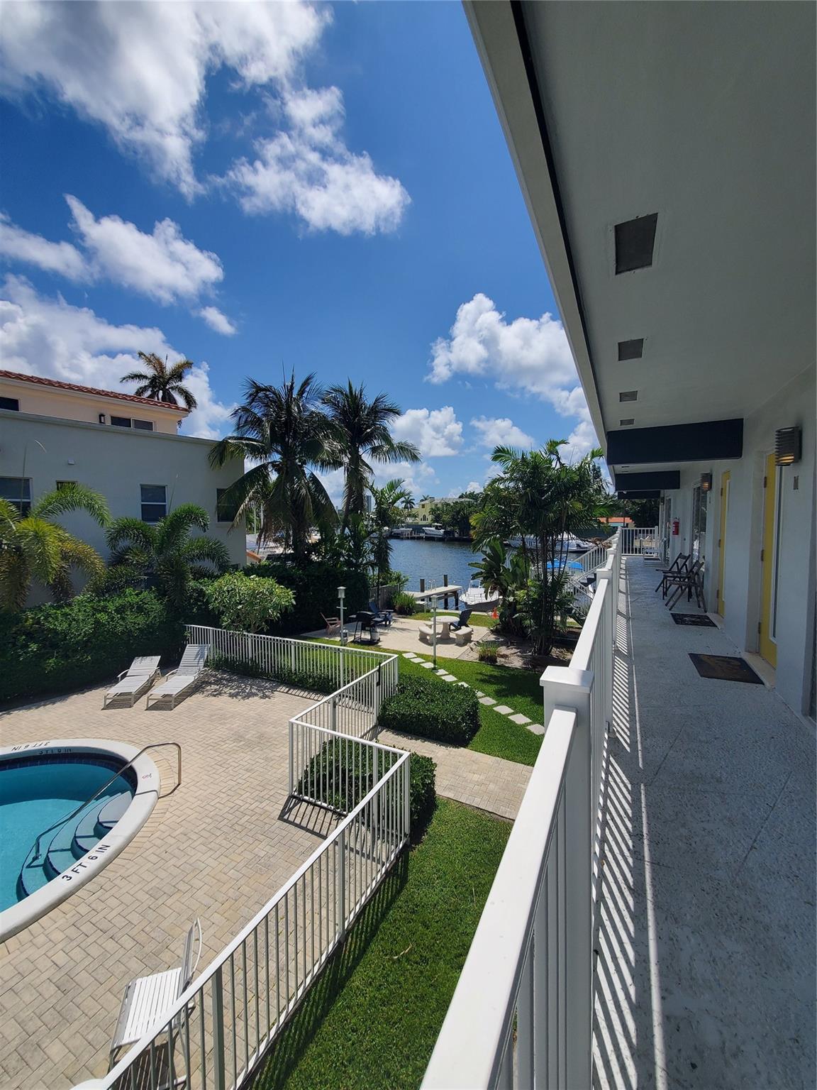 Beachway Heights - Residential Lease