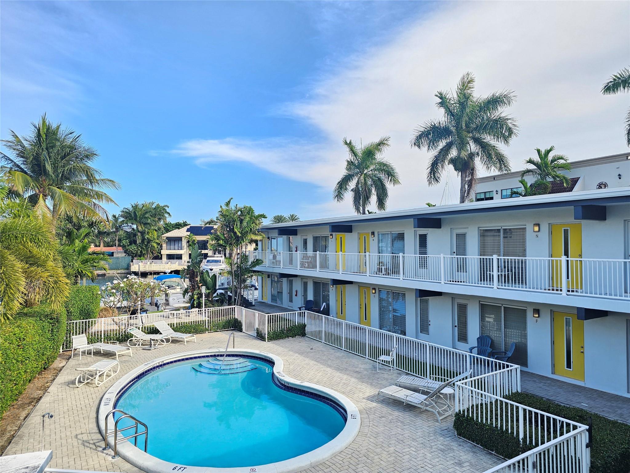 Beachway Heights - Residential Lease