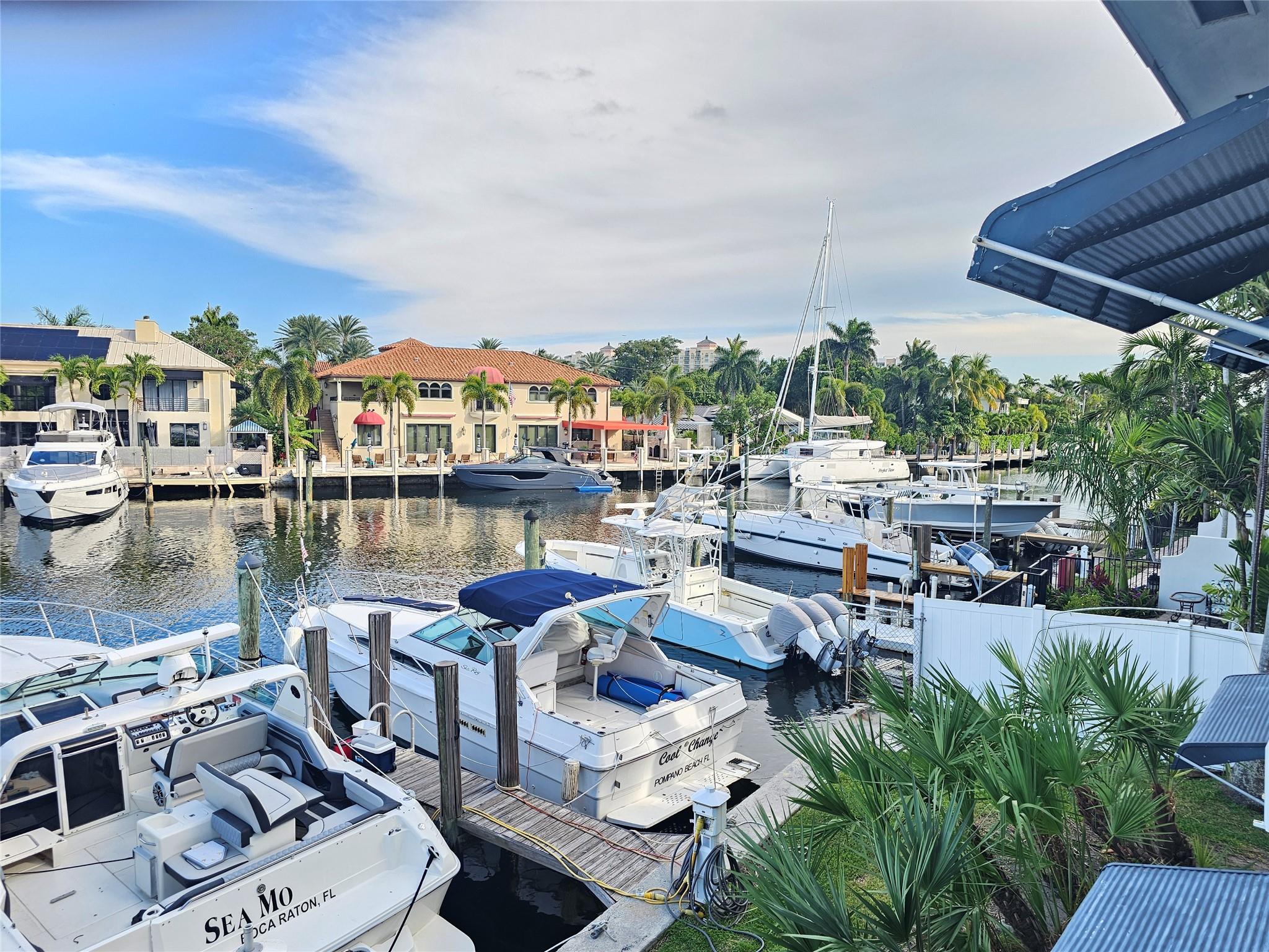 Beachway Heights - Residential Lease