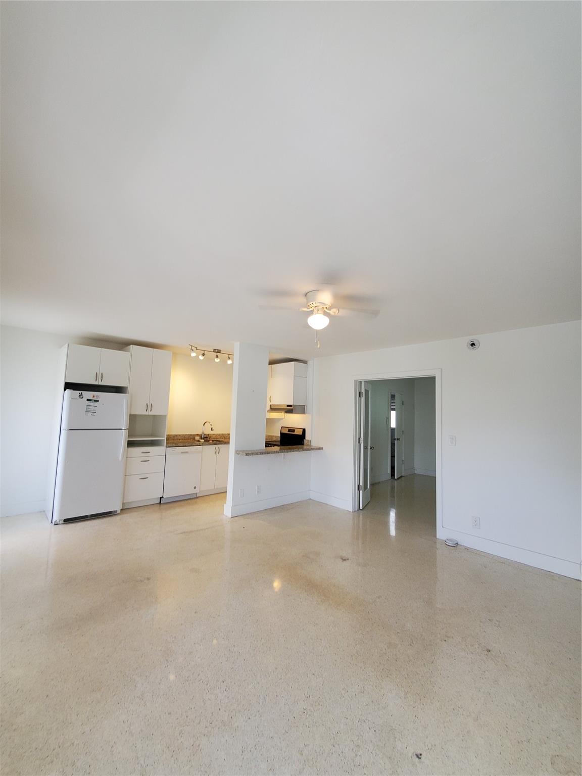 Beachway Heights - Residential Lease