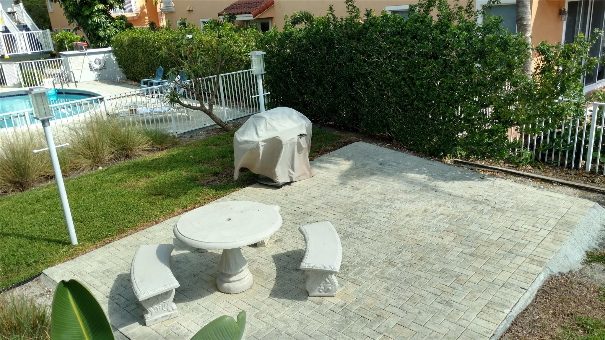 Beachway Heights - Residential Lease