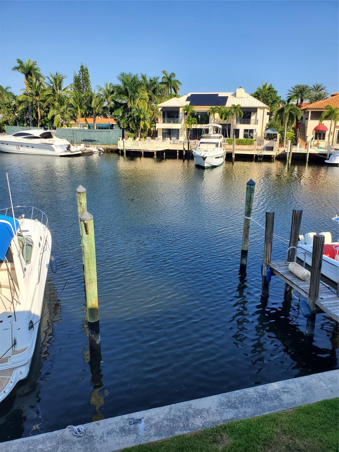 Beachway Heights - Residential Lease