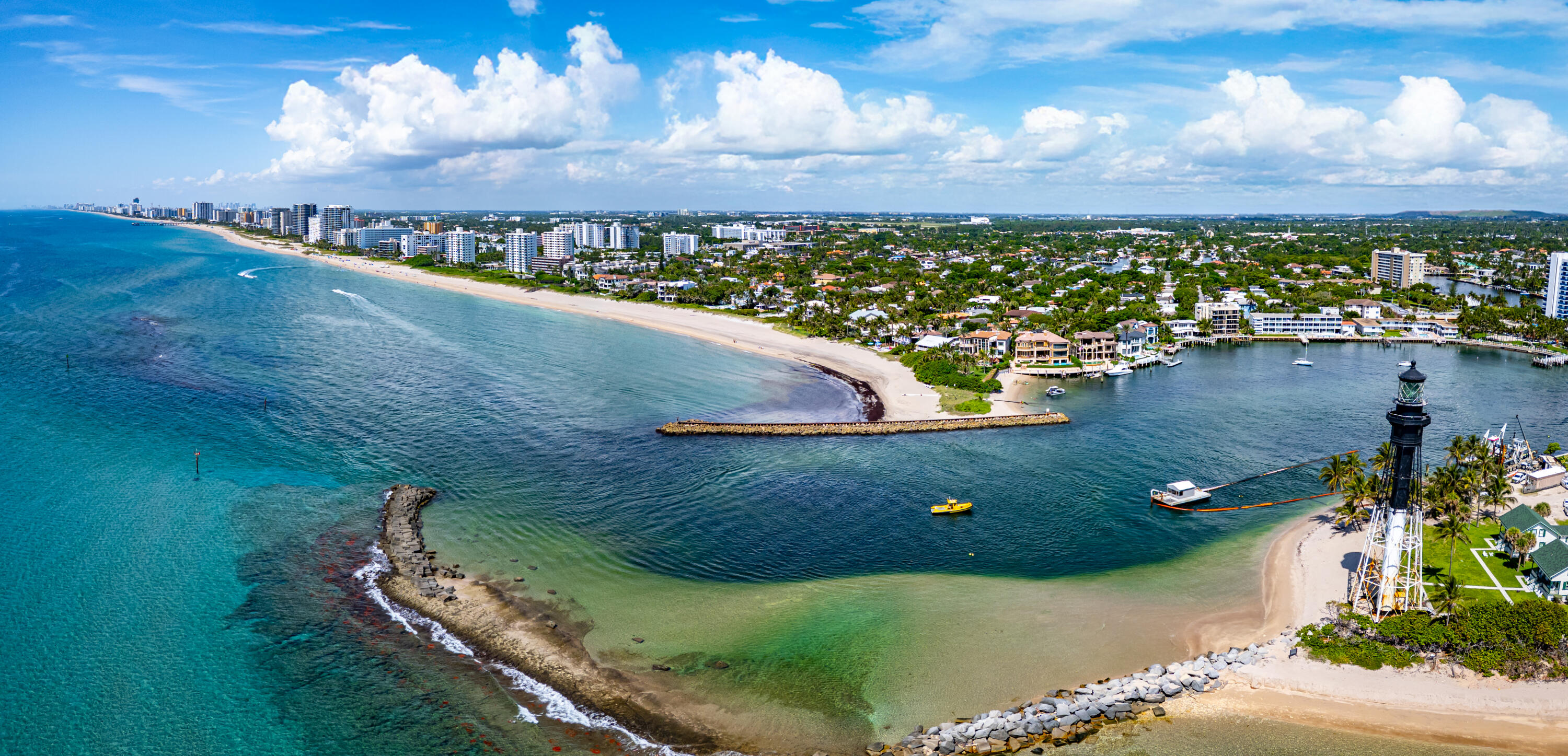HILLSBORO SHORES SEC - Residential