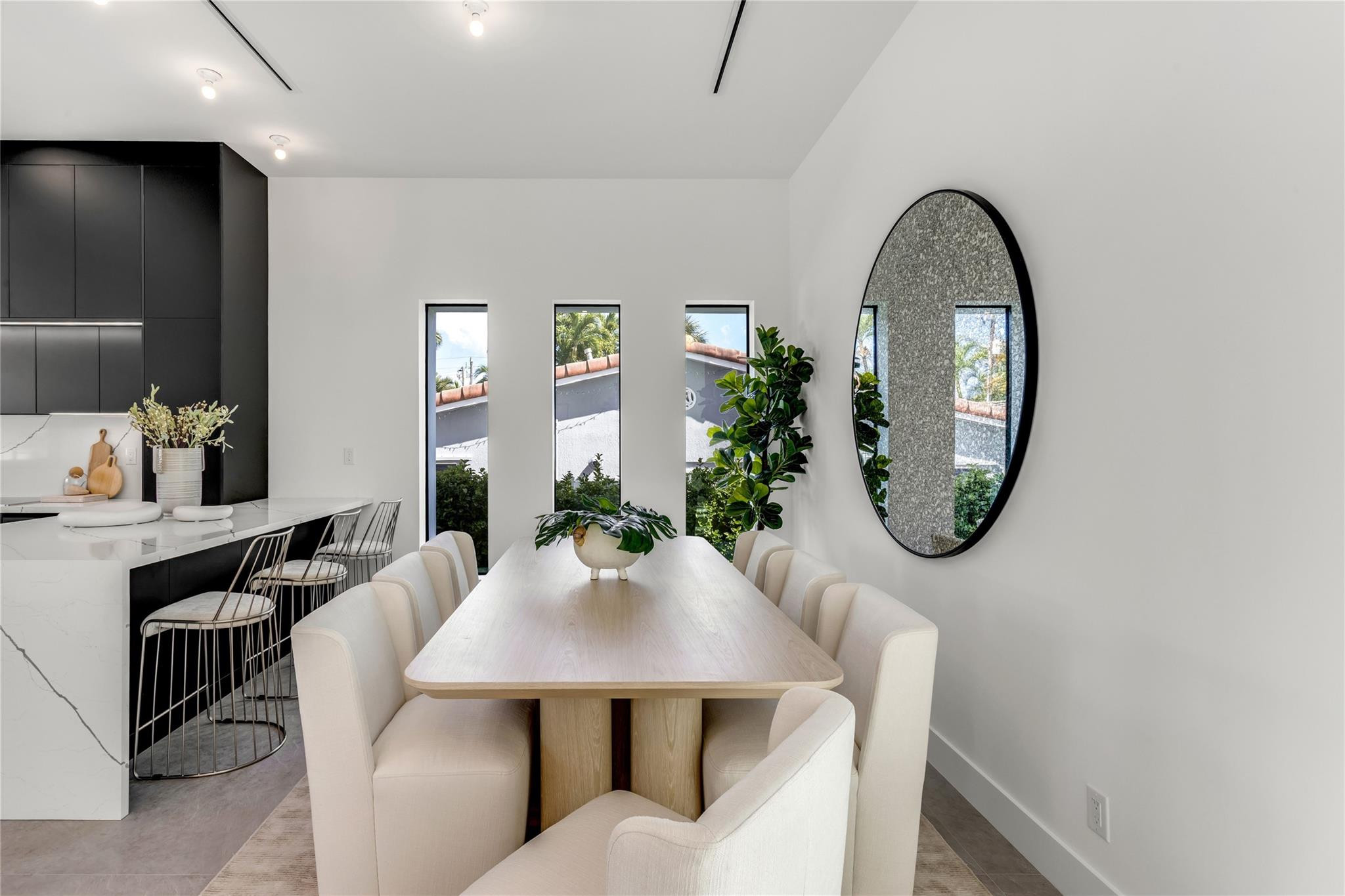 HILLSBORO SHORES SEC - Residential