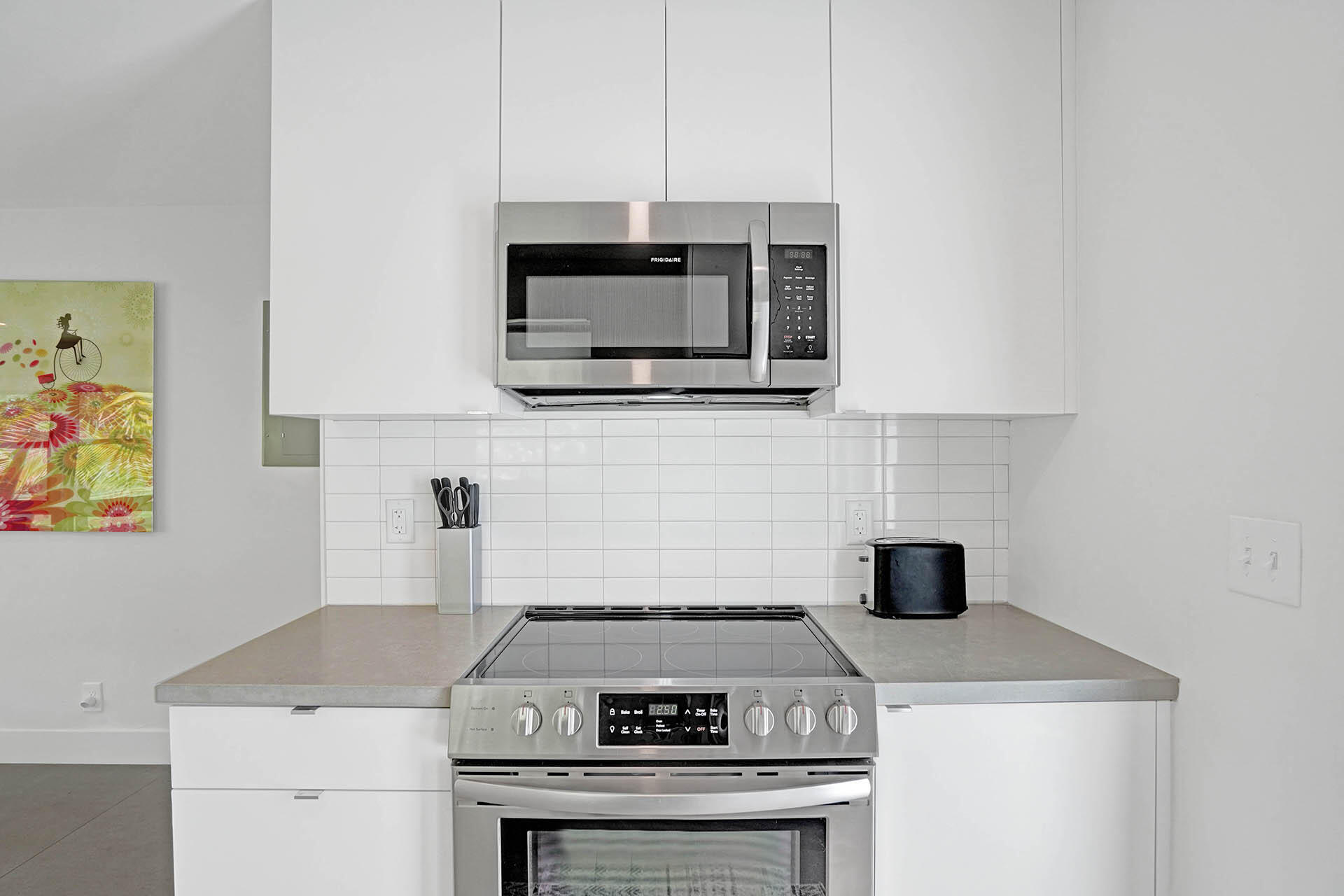 PROGRESSO - Residential Lease