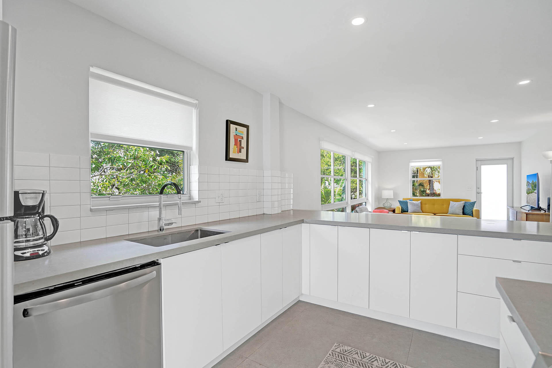 PROGRESSO - Residential Lease