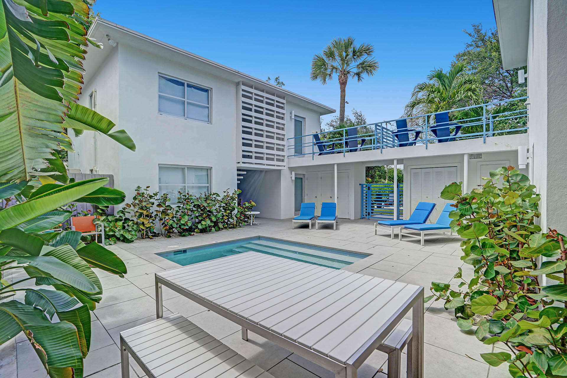 PROGRESSO - Residential Lease