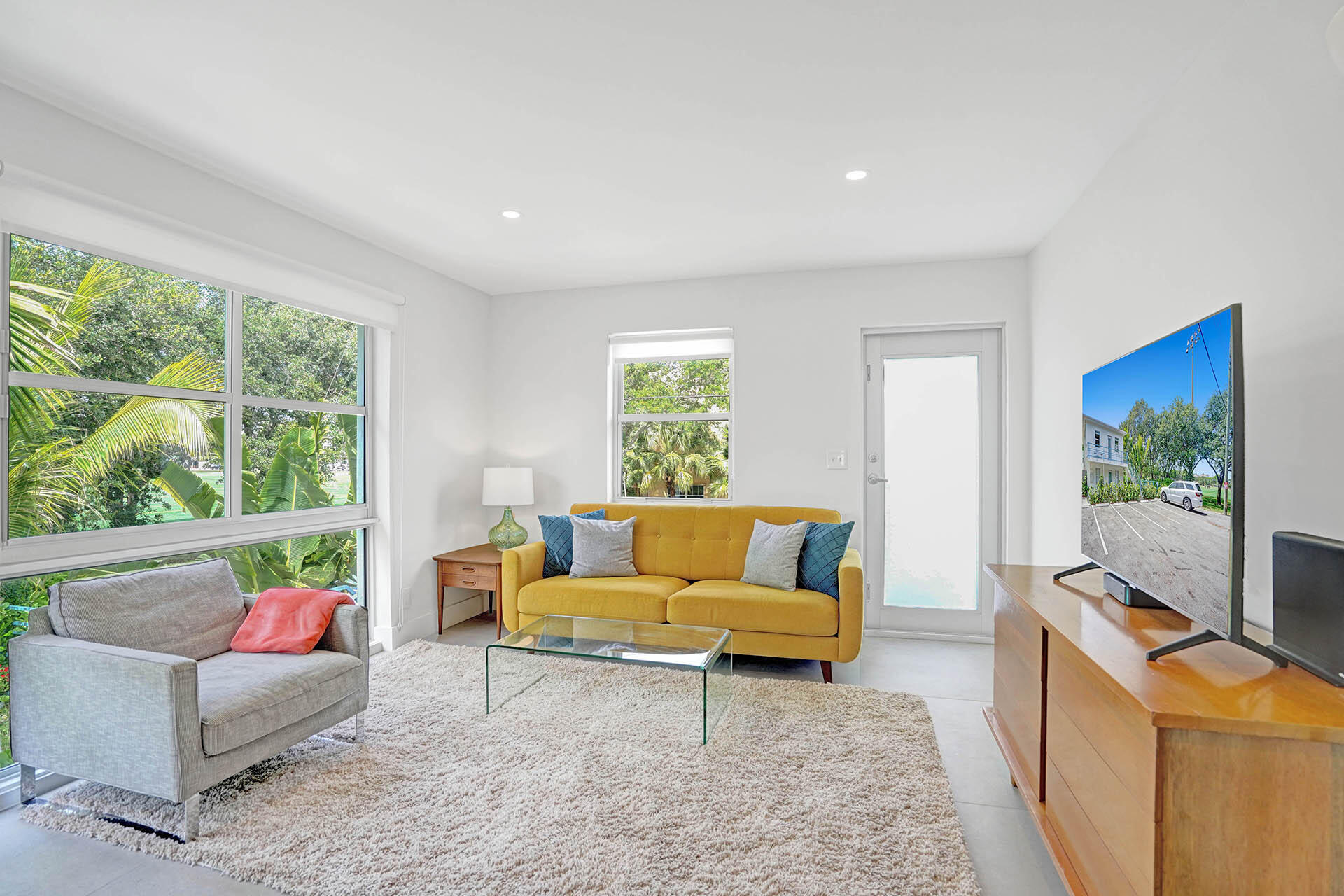 PROGRESSO - Residential Lease