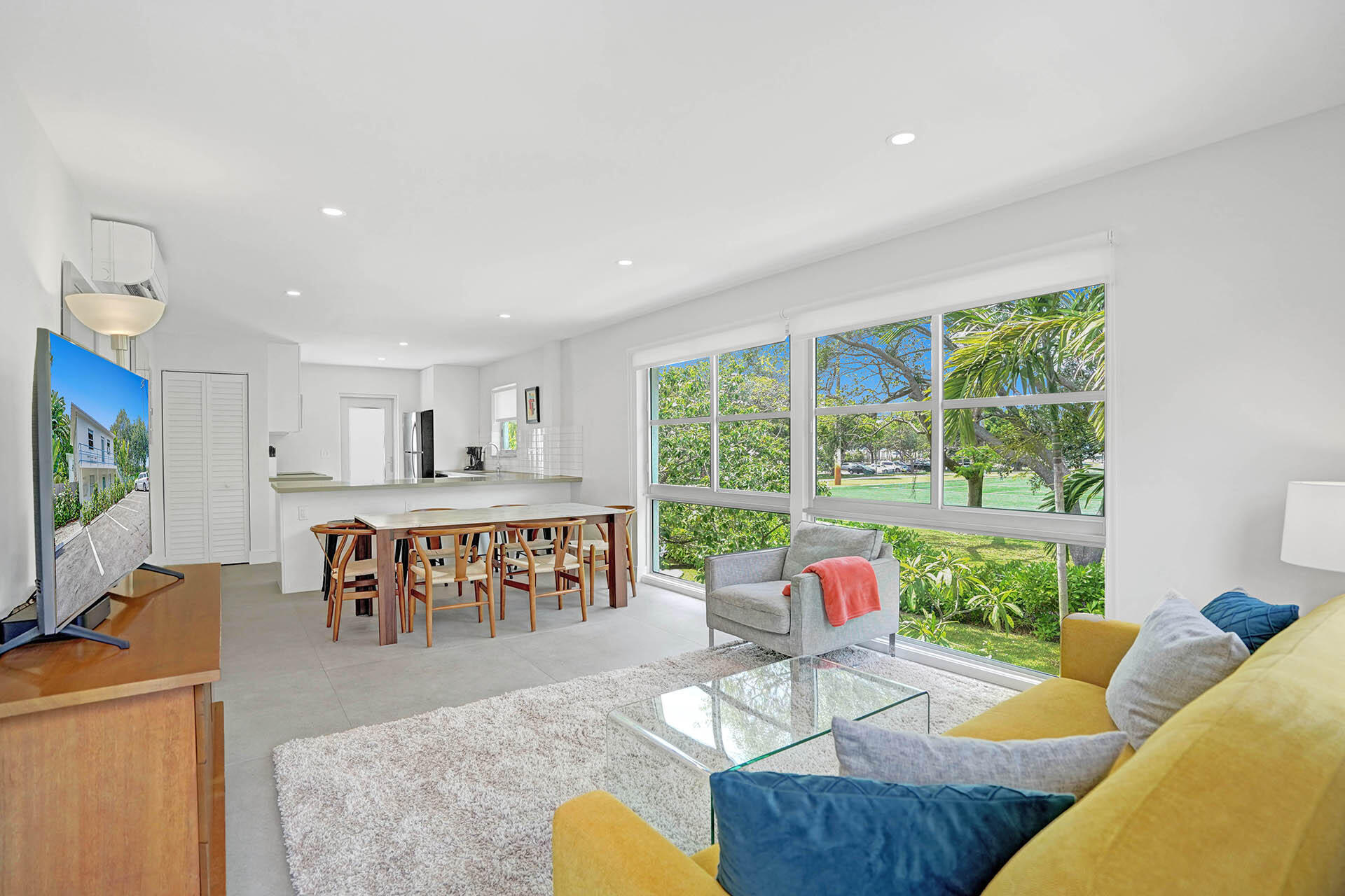 PROGRESSO - Residential Lease