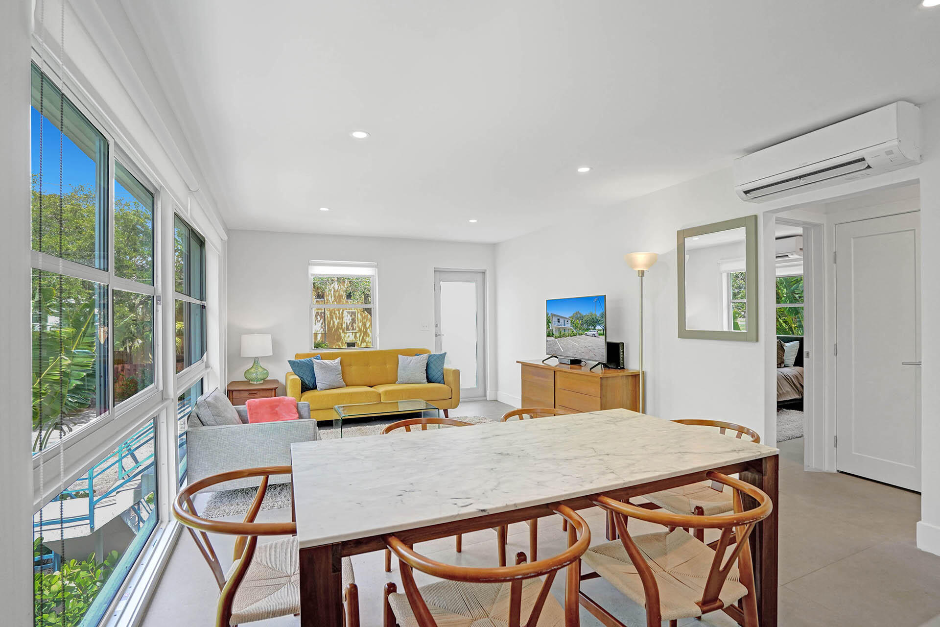 PROGRESSO - Residential Lease