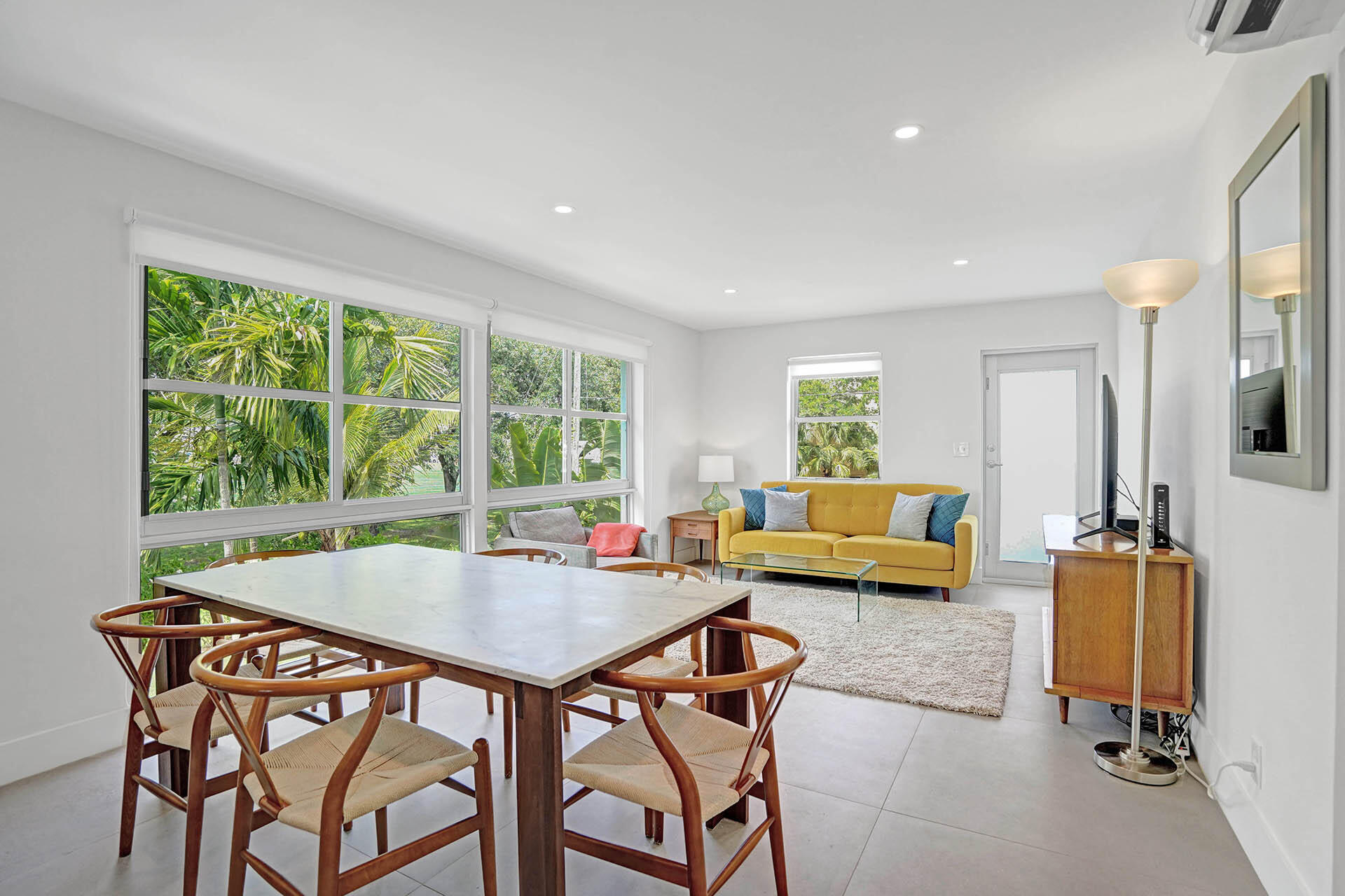 PROGRESSO - Residential Lease