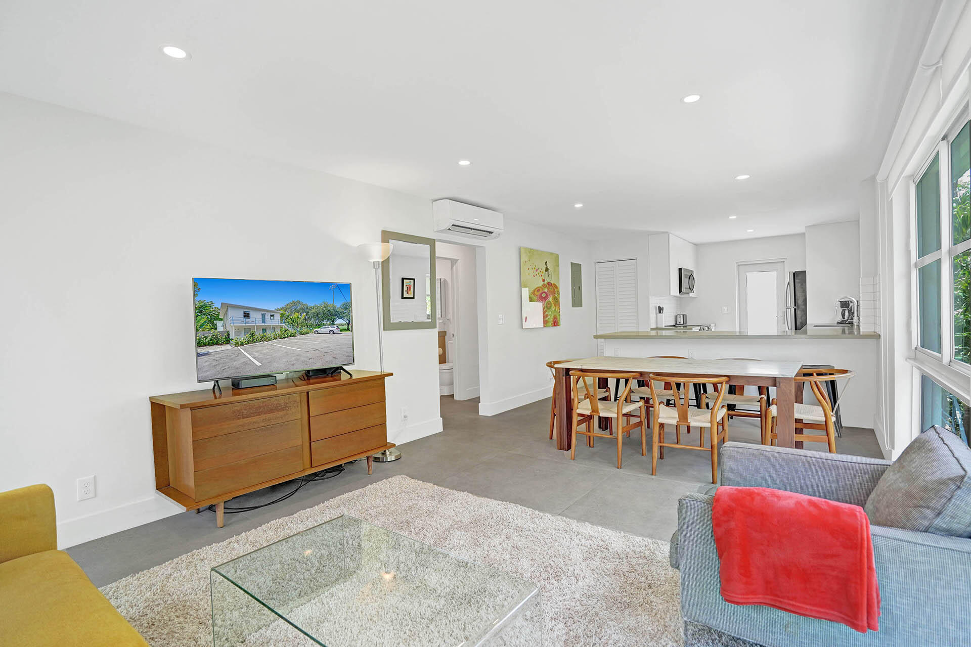 PROGRESSO - Residential Lease