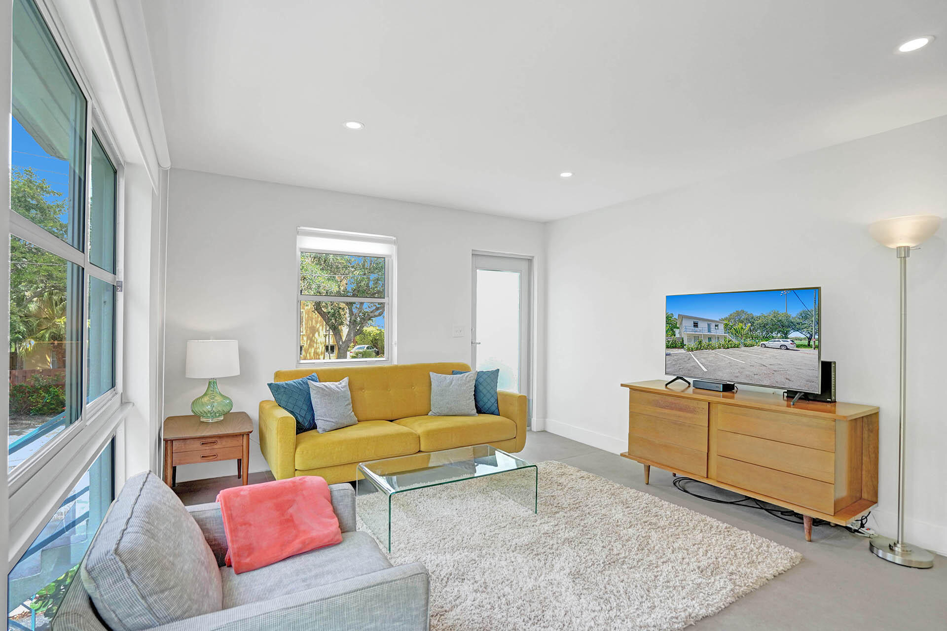 PROGRESSO - Residential Lease