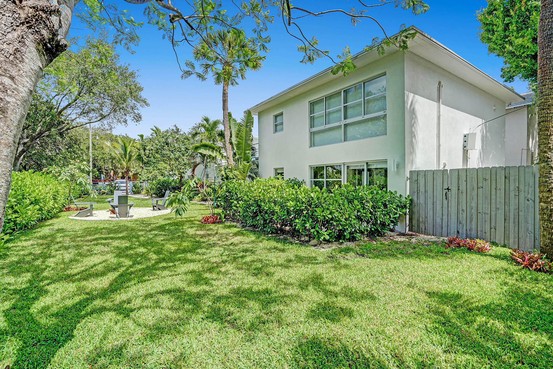 PROGRESSO - Residential Lease