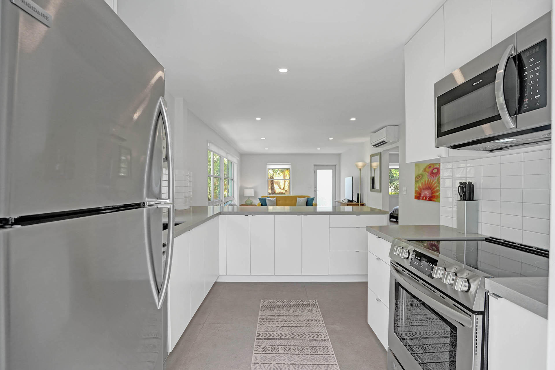 PROGRESSO - Residential Lease