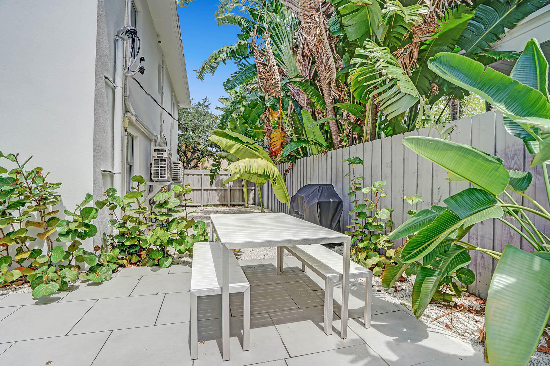 PROGRESSO - Residential Lease