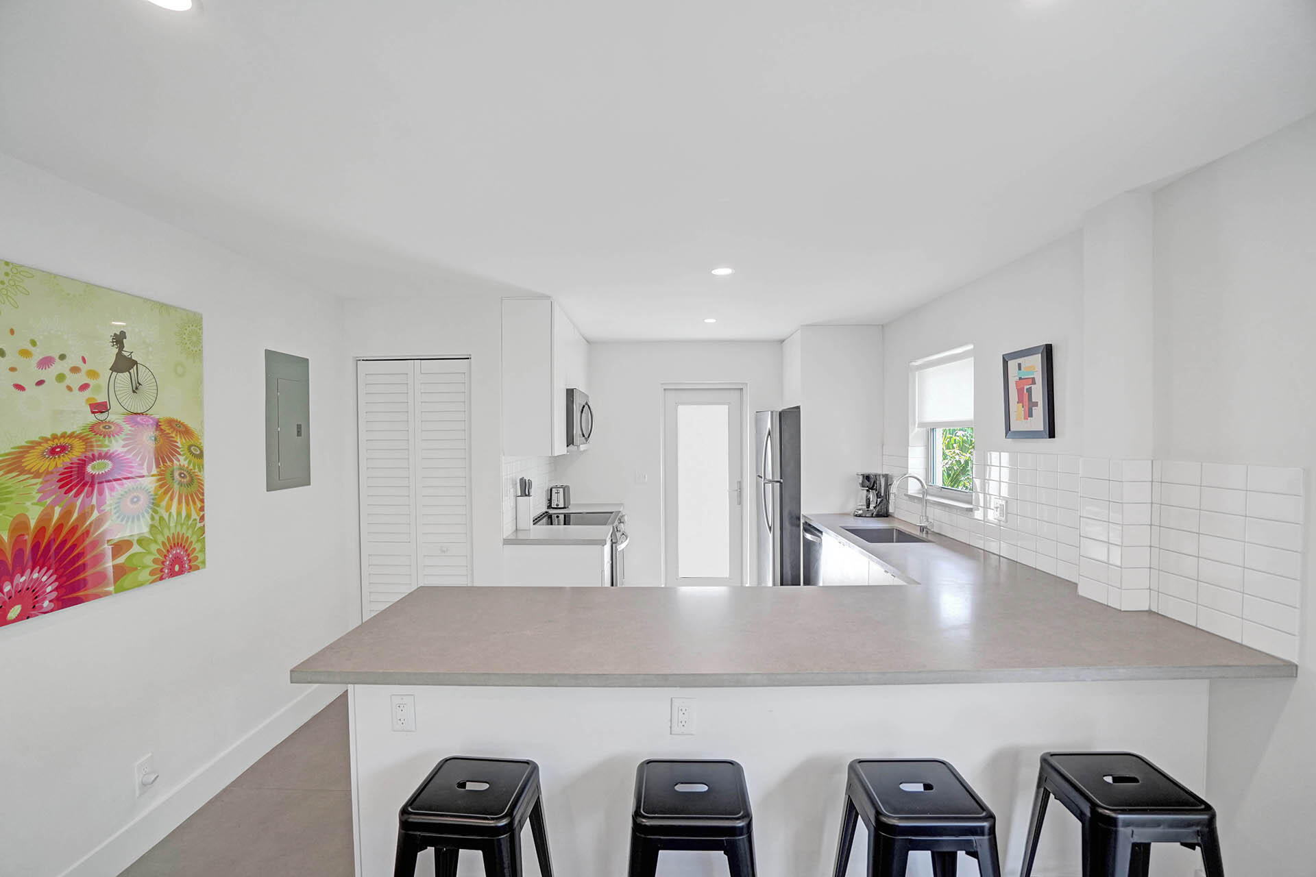 PROGRESSO - Residential Lease