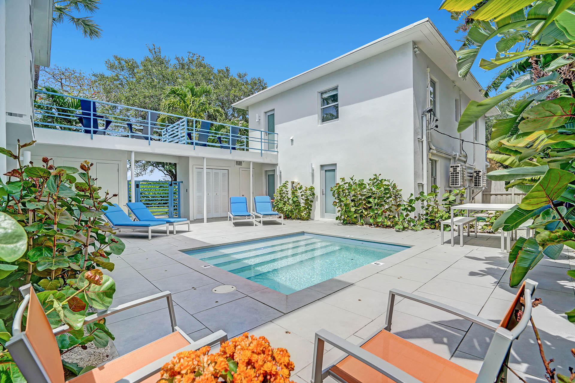 PROGRESSO - Residential Lease