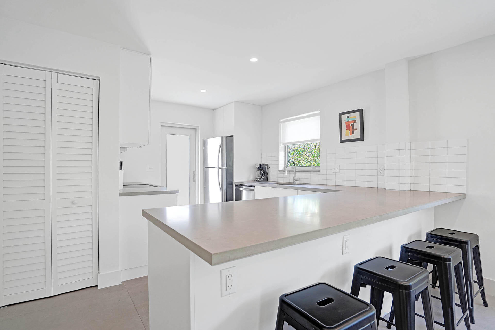 PROGRESSO - Residential Lease