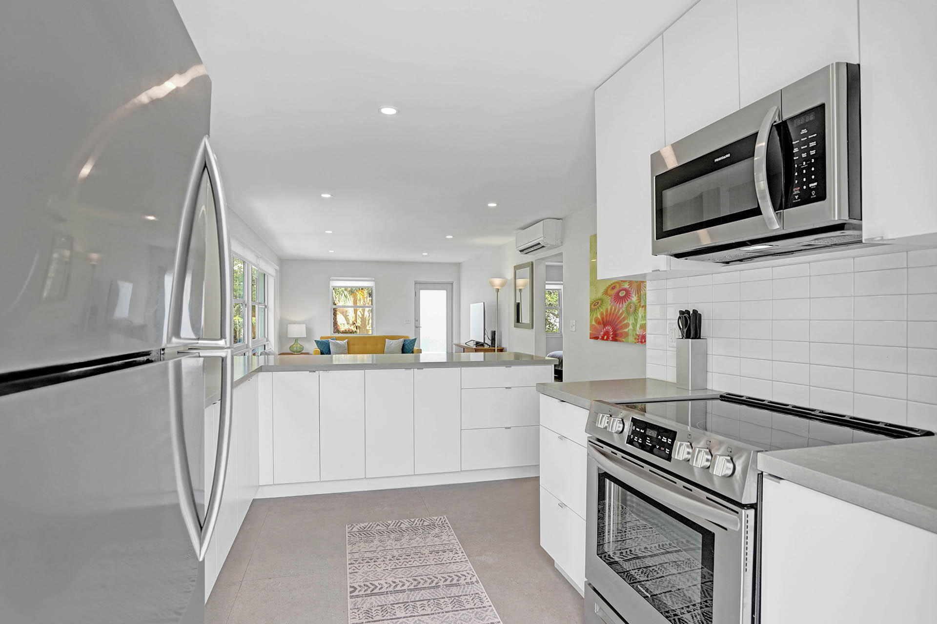 PROGRESSO - Residential Lease