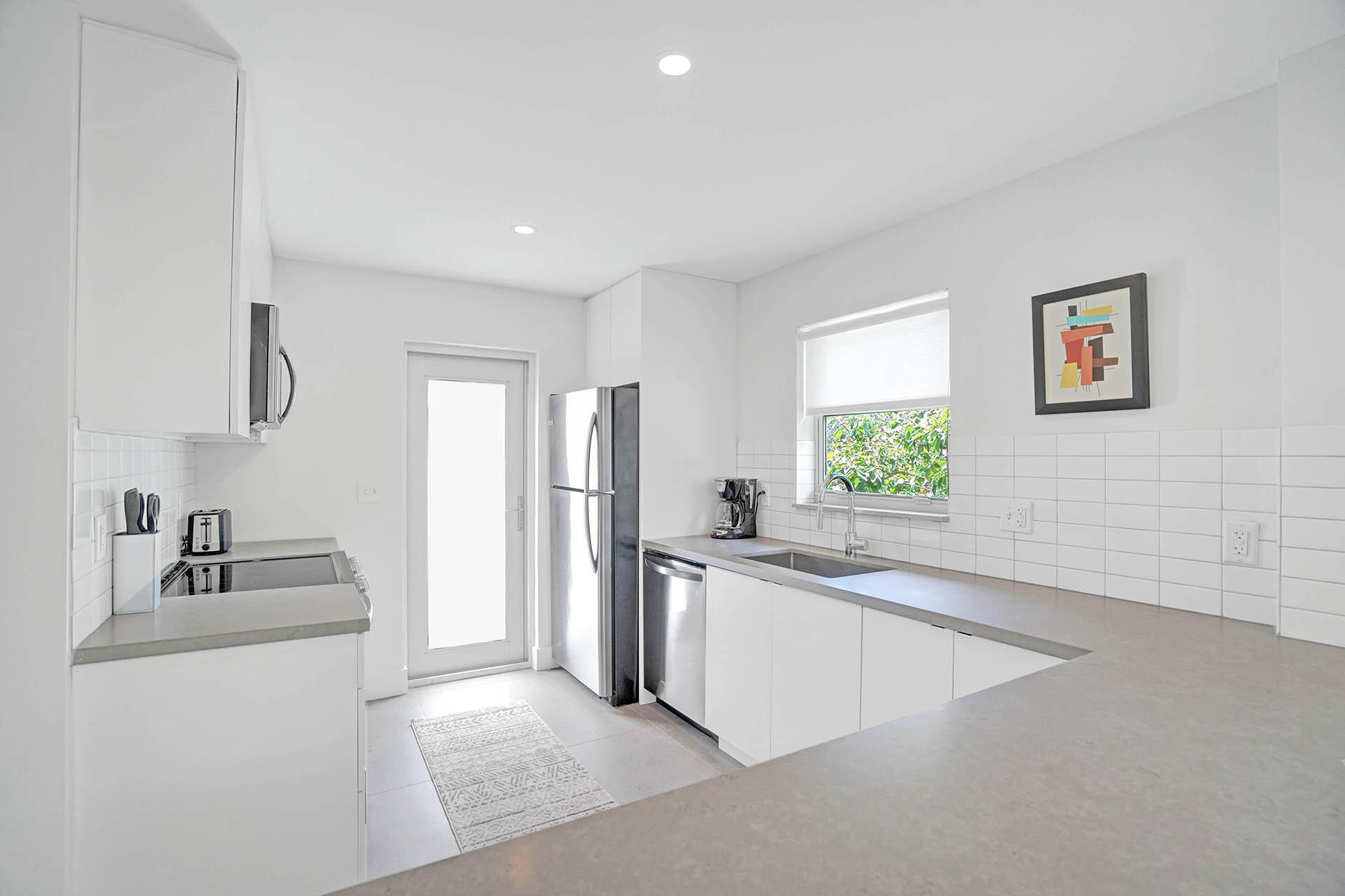 PROGRESSO - Residential Lease