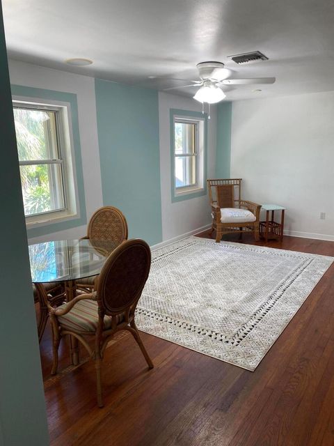 A home in Lake Worth Beach