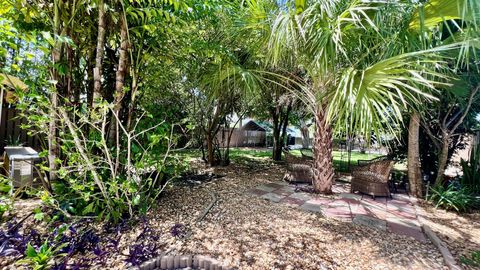 A home in Lake Worth Beach