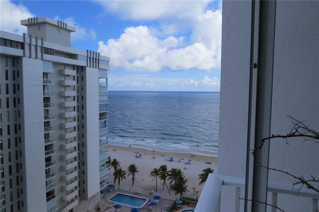 POMPANO AEGEAN - Residential