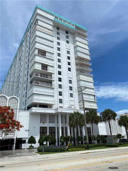POMPANO AEGEAN - Residential