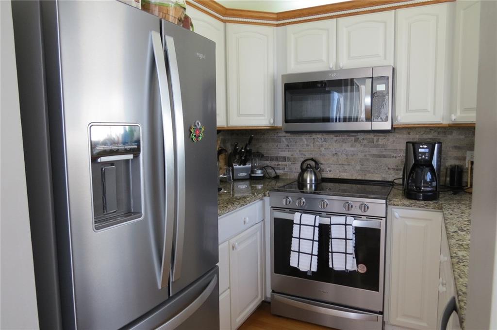 POMPANO AEGEAN - Residential