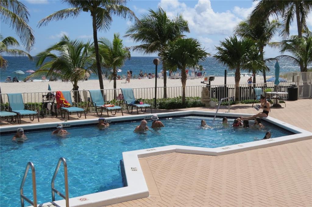 POMPANO AEGEAN - Residential