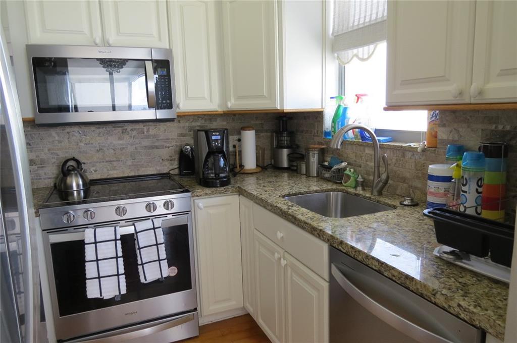 POMPANO AEGEAN - Residential