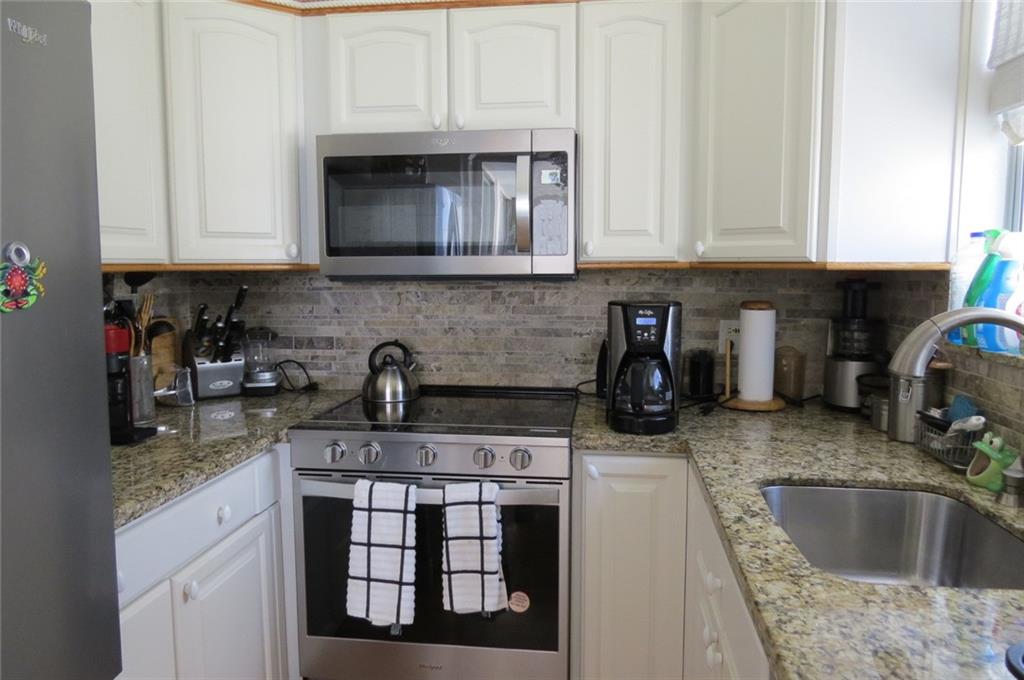 POMPANO AEGEAN - Residential