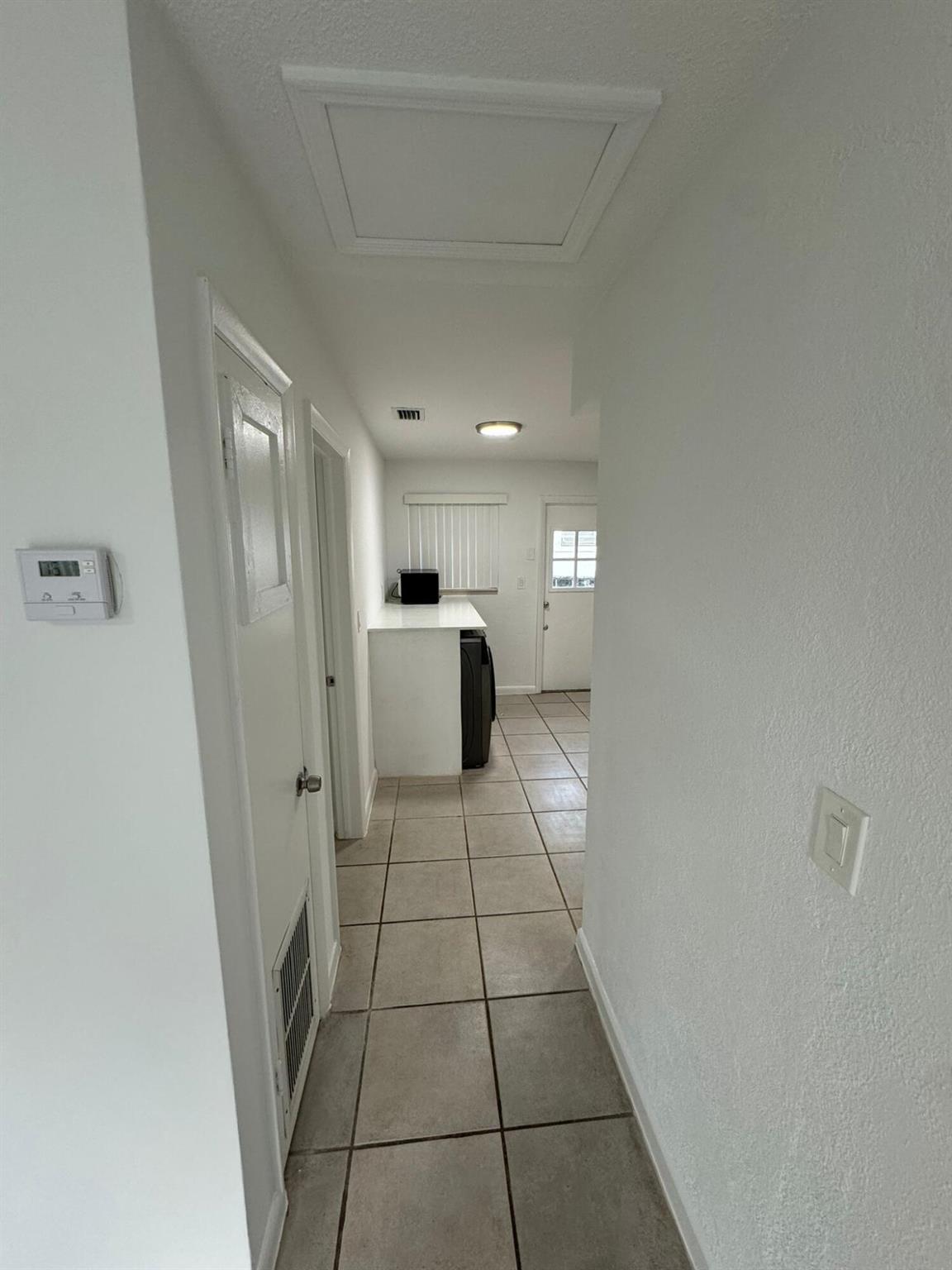 Hallandale Park - Residential Lease