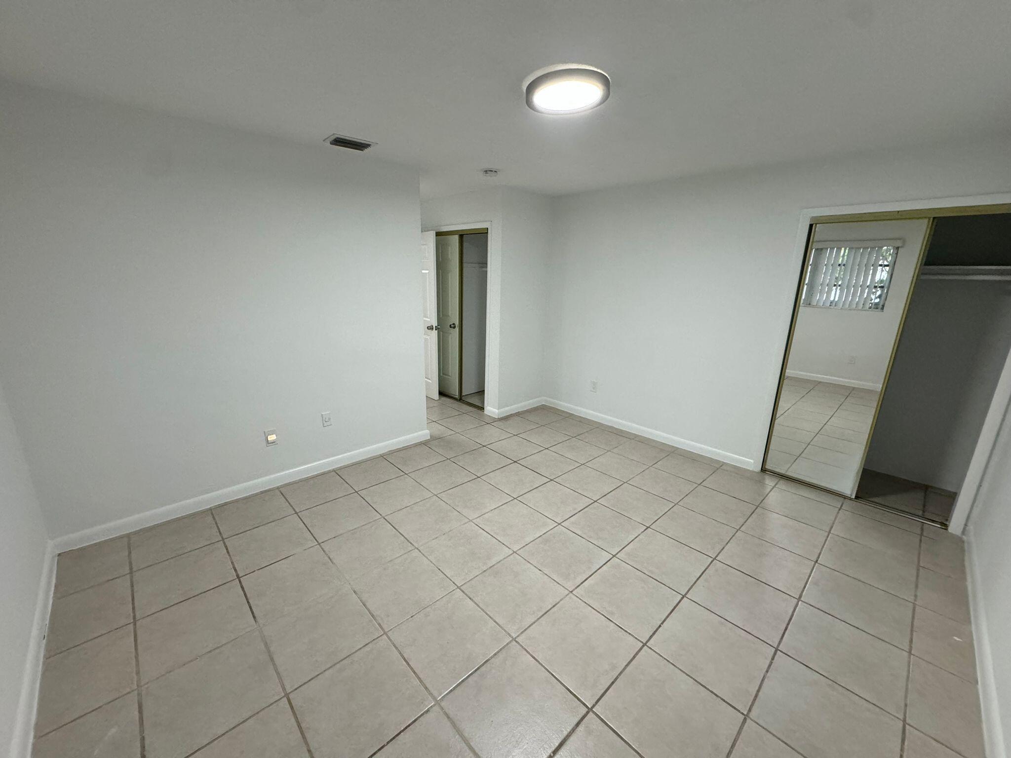 Hallandale Park - Residential Lease