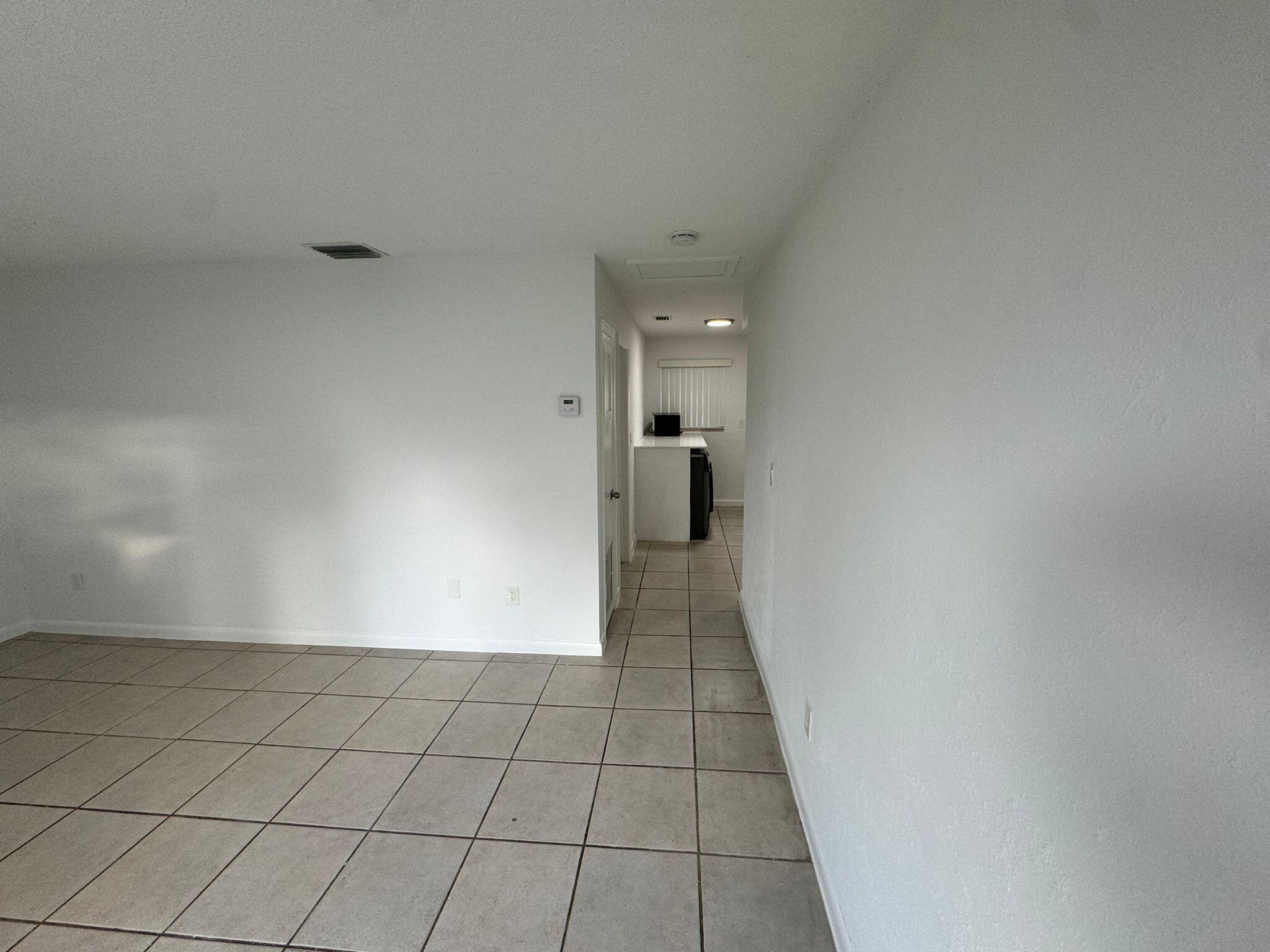 Hallandale Park - Residential Lease
