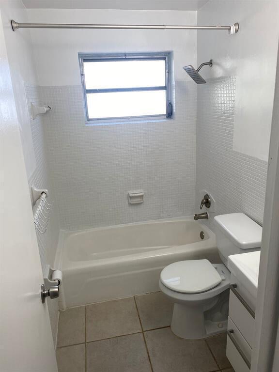 Hallandale Park - Residential Lease