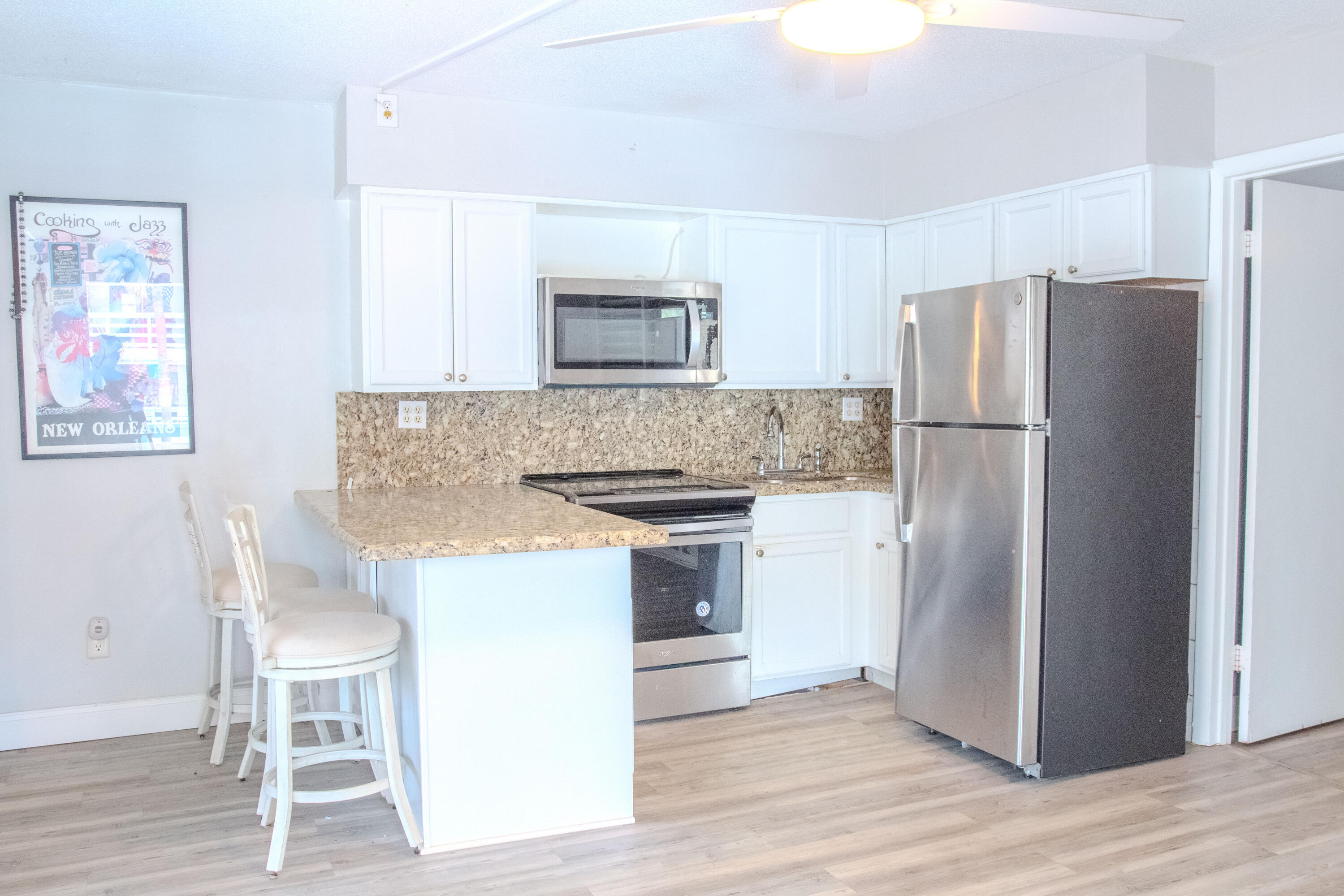 11000 S Ocean Drive 2-12
