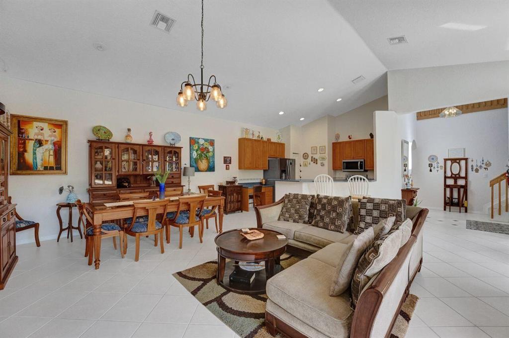 ANDROS ISLE - Residential