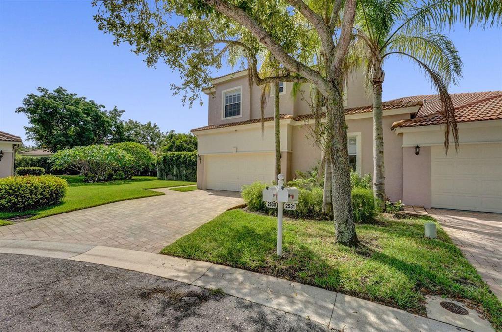 ANDROS ISLE - Residential