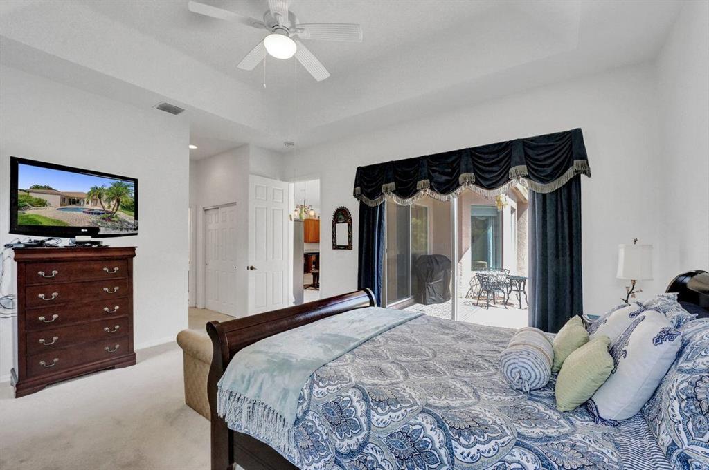 ANDROS ISLE - Residential