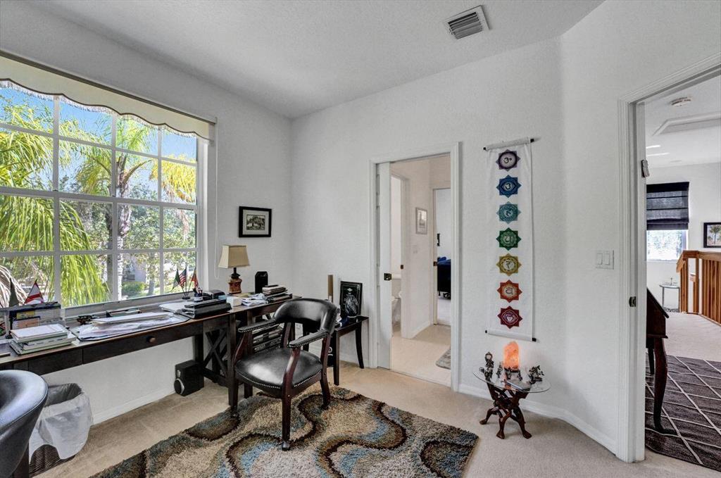 ANDROS ISLE - Residential