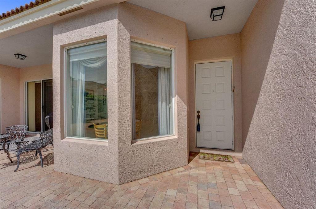 ANDROS ISLE - Residential