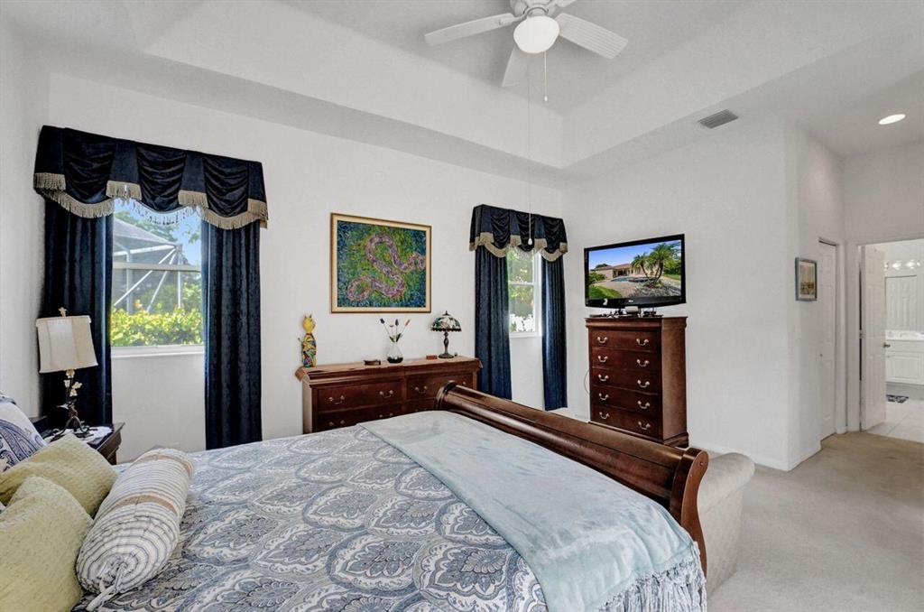 ANDROS ISLE - Residential