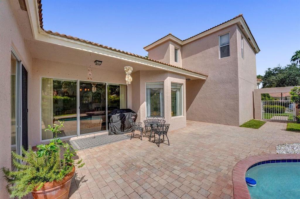 ANDROS ISLE - Residential