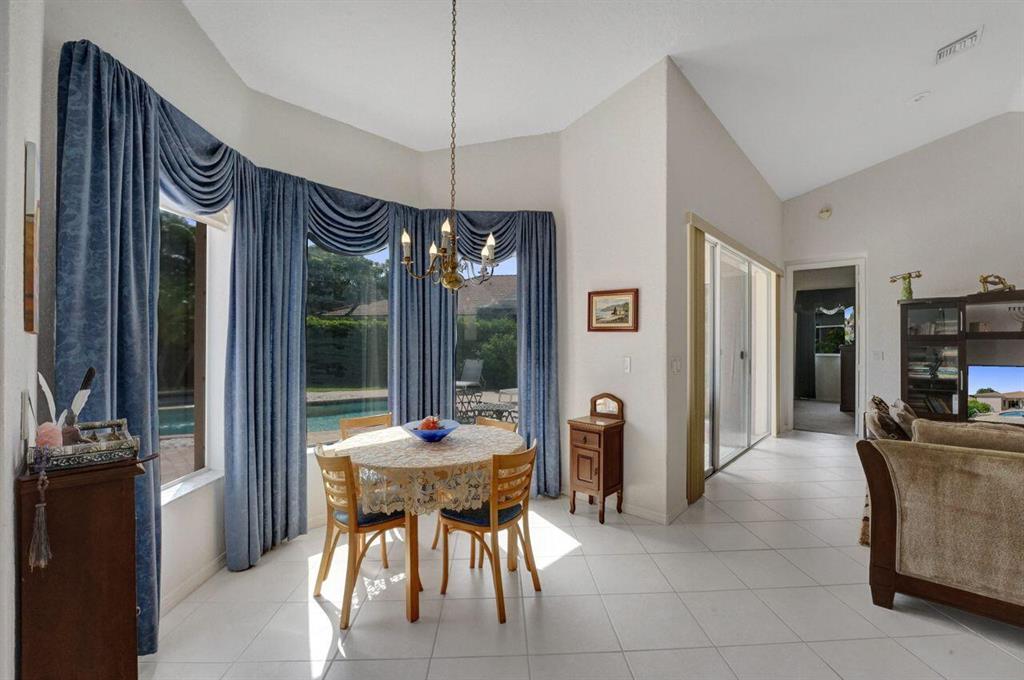 ANDROS ISLE - Residential