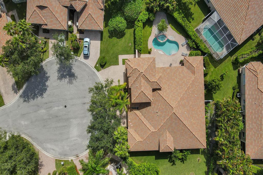 ANDROS ISLE - Residential